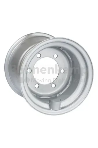 AW-FELGE 13 LB X 15 H2