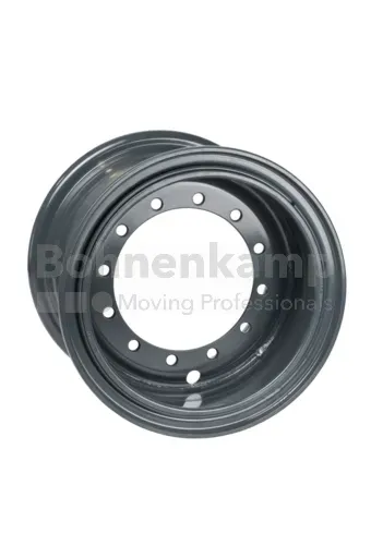 Rim 17.00 - 25 / 1.7, three-part