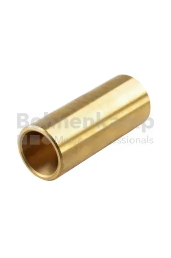 Buchse für Parabelfeder 100 x 32 mm