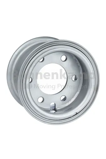 Rim 6.50 F - 10, four-part