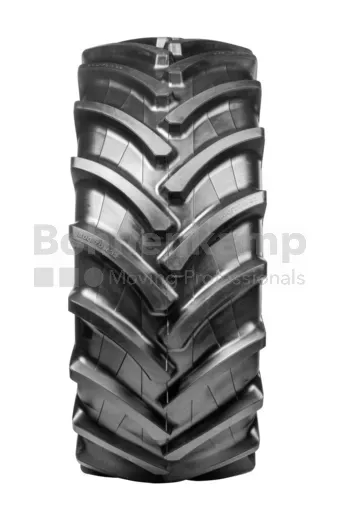 Tyre 800 / 70 R 32, MS951R AGRIXTRA H