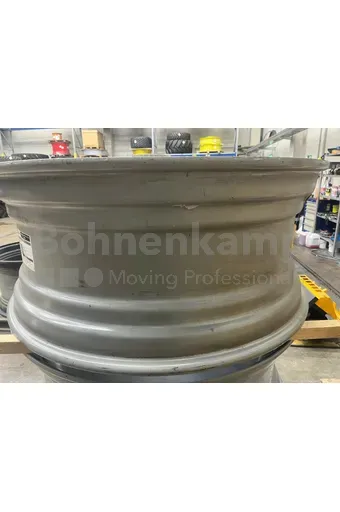 AST-FELGE DW 16 L X 42