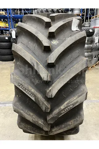 REIFEN IF 650 / 60 R 34