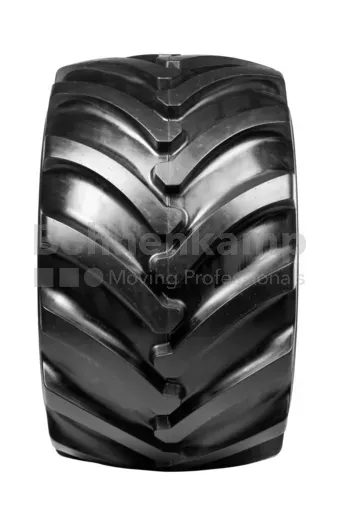 Tyre 600 / 55 - 26.5, Forest King TRS 2