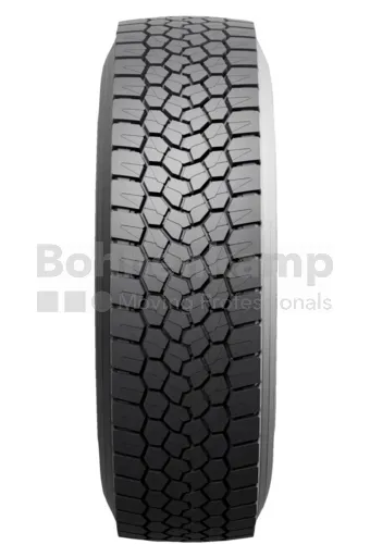 REIFEN 295 / 60 R 22.5