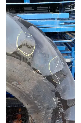 REIFEN 600 / 70 R 28