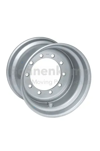 1x Rim AG 16.00 x 22.5 H2