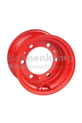 Rim 8.50 JA x 12 H2
