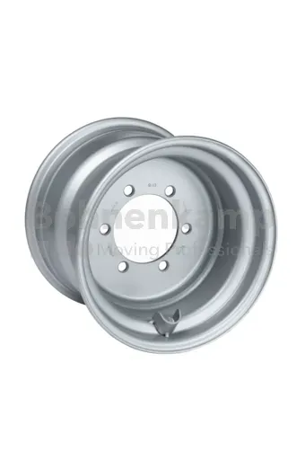 1x AW-FELGE 13.00 X 17