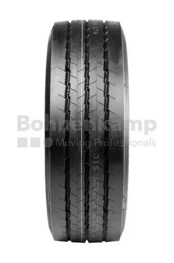 REIFEN 295 / 60 R 22.5