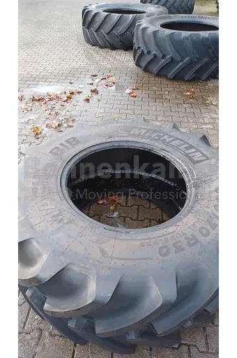 REIFEN 600 / 70 R 30