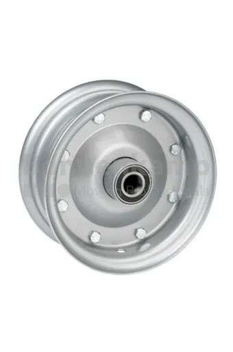 FELGE 3.00 D - 8, STAHL, GETEILT