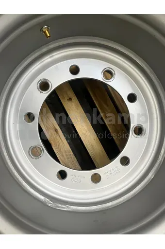 AW-FELGE 20.00 X 22.5 H2 PROFILINE