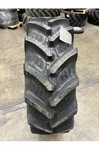 REIFEN 380 / 85 R 24