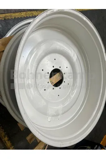 Fixfelge  13 X 46 Große Planfläche - Kessel