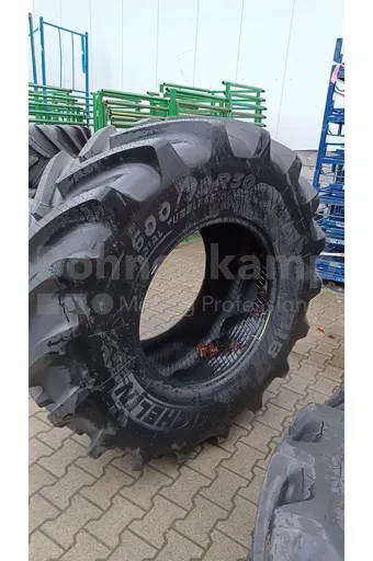 REIFEN 600 / 70 R 30