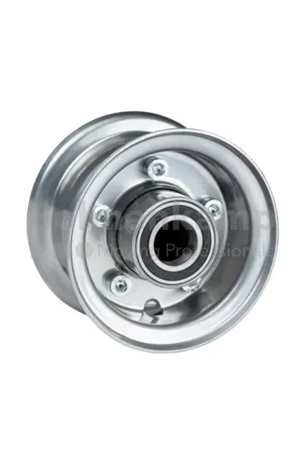 Rim 2.10 - 4, steel