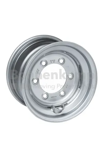 1x Rim 9.00 x 15.3