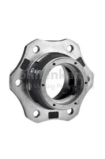 ADR-Radnabe, Lager 32215/32212