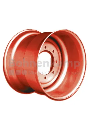 1x AW-FELGE 16.00 X 22.5 TH2