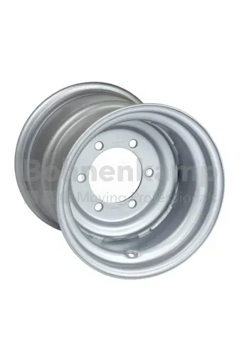 1x Rim 16.00 x 17