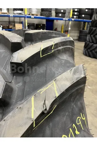 REIFEN 480 / 70 R 34