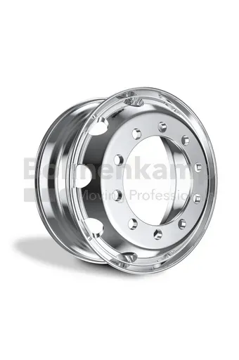 LKW-ALU-FELGE 8.25 X 22.5, ALV