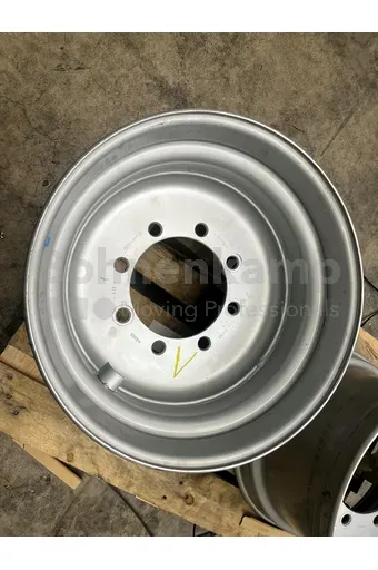 AW-FELGE 16.00 X 22.5 H2