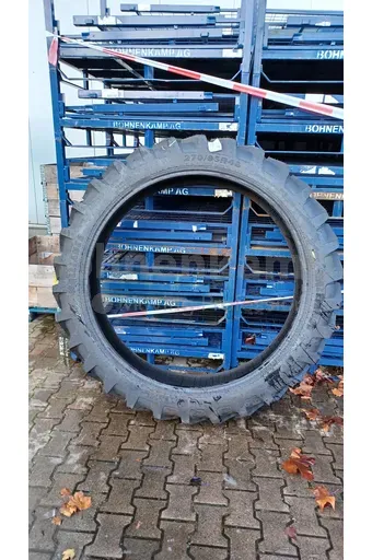 REIFEN 270 / 95 R 48