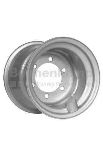 AW-FELGE 13 LB X 15 H2