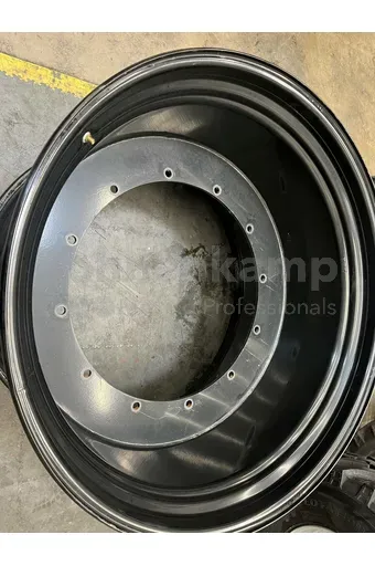 Fixfelge  30 X 46