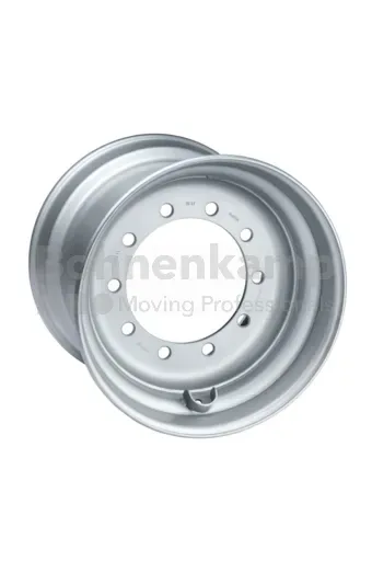 1x AW-FELGE 16.00 X 22.5 H2