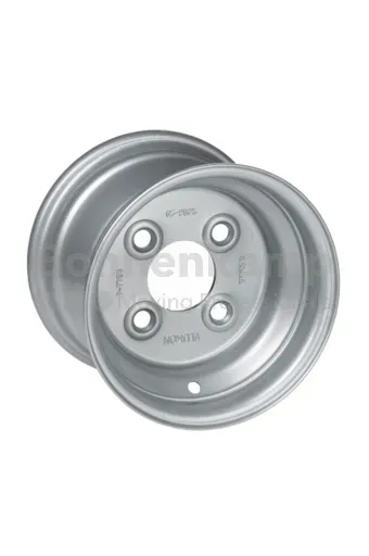 PKW-TRAILER-FELGE 5.50 A X 8 H