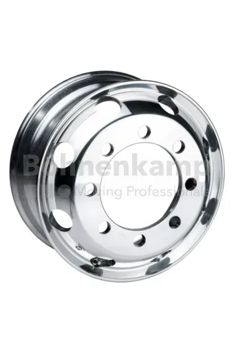 LKW-ALU-FELGE 7.50 X 19.5, ALV