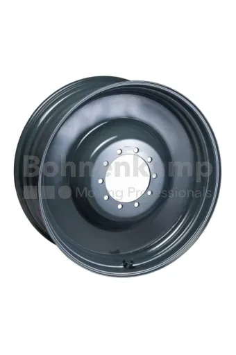 Rim DW 18 L x 42, Anthrazit RAL7016