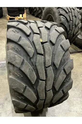 Kpl. Rad 600 / 50 R 22.5 Alliance