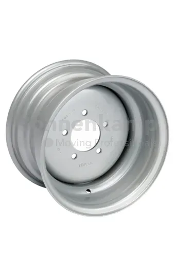 1x AST-FELGE 7.00 I X 12 H2