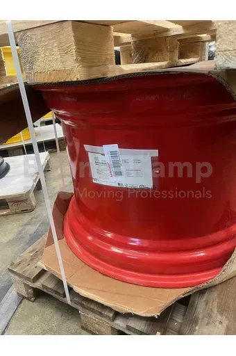 AST-ANFERTIGUNGSFELGE 23 X 34