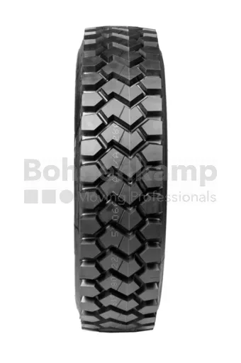 Tyre 315 / 80 R 22.5, Drive O1