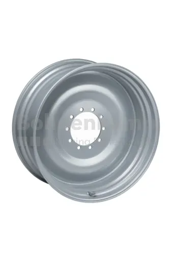 Rim DW 18 L x 42, Silver RAL9006