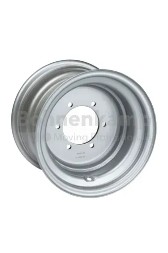 AW-Felge 10 LB X 15 H2