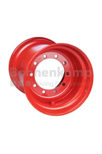 1x Rim AG 24.00 x 22.5 H2