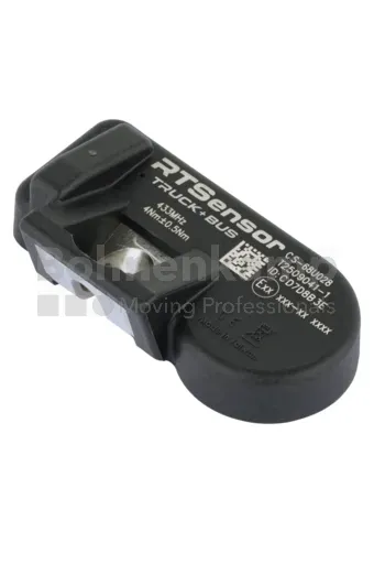 Interner Radsensor TPMS