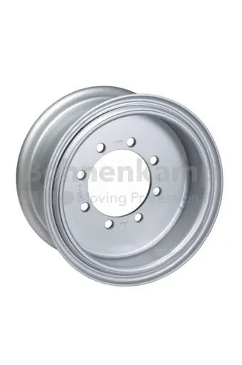 Rim 10.0 - 20, three-part