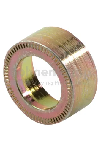 2x DRUCKRING DIN 74 297