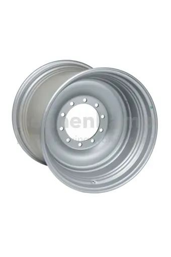 1x Rim TW 27 B x 32, Silver RAL9006
