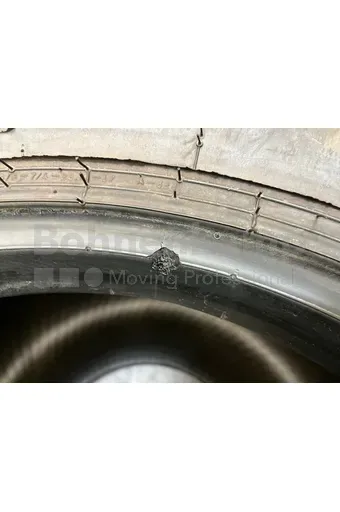 REIFEN 800 / 35 - 22.5