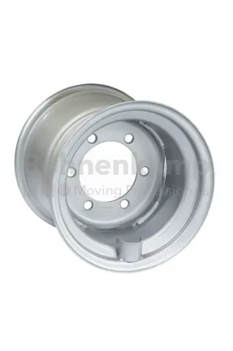 AW-FELGE 13 LB X 15 H2
