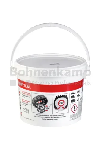 Reifen-Montagepaste Montseal 5.0 kg