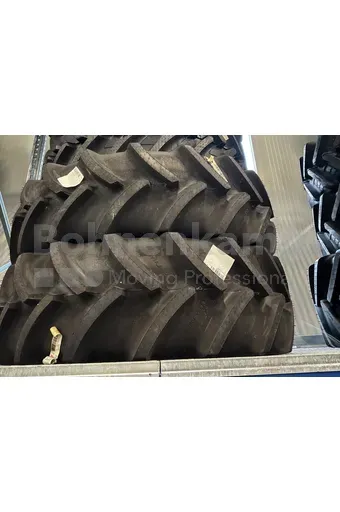 REIFEN 420 / 85 R 28